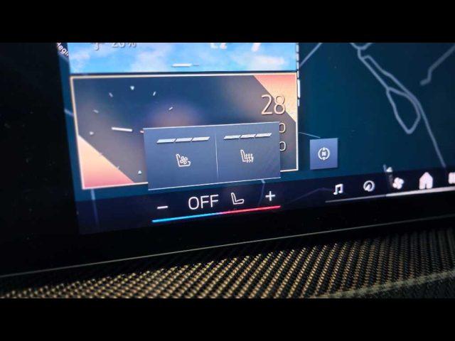 BMW X6 (G06/F96) - xDrive30d 48V Msport Pro