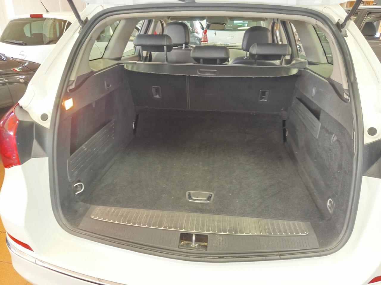 Opel Astra 1.7 CDTI 110CV, 161 Mila chilometri ok neopatentati