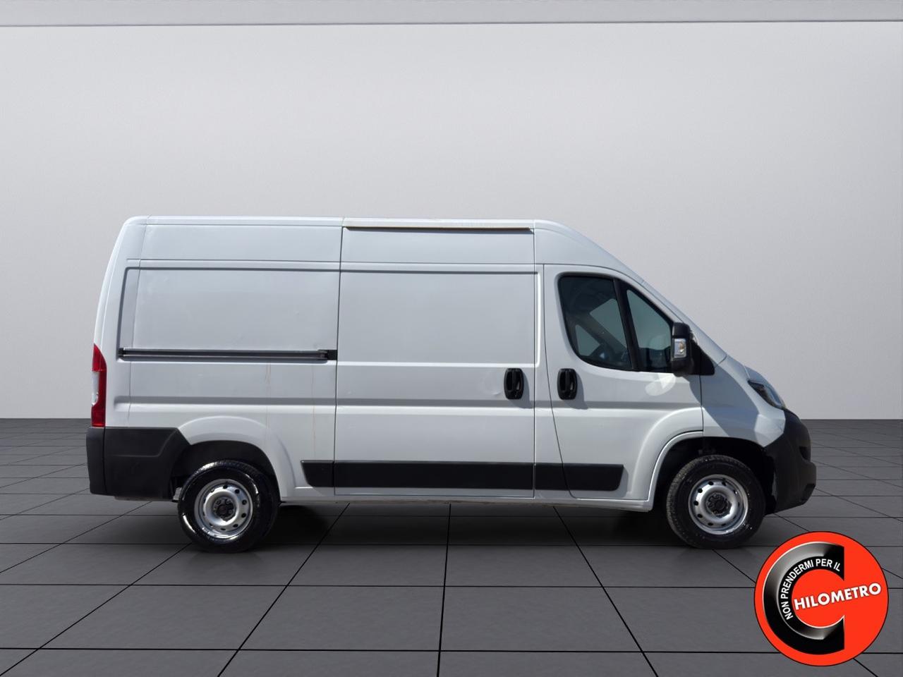 Fiat Ducato 35 2.2 BHDi 140 CV-CRUISE(PM-TM-L2H2)RETROCAMERA-SENSORI-