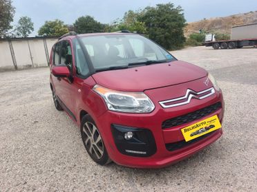 Citroen C3 Picasso 2013----1.6 Diesel