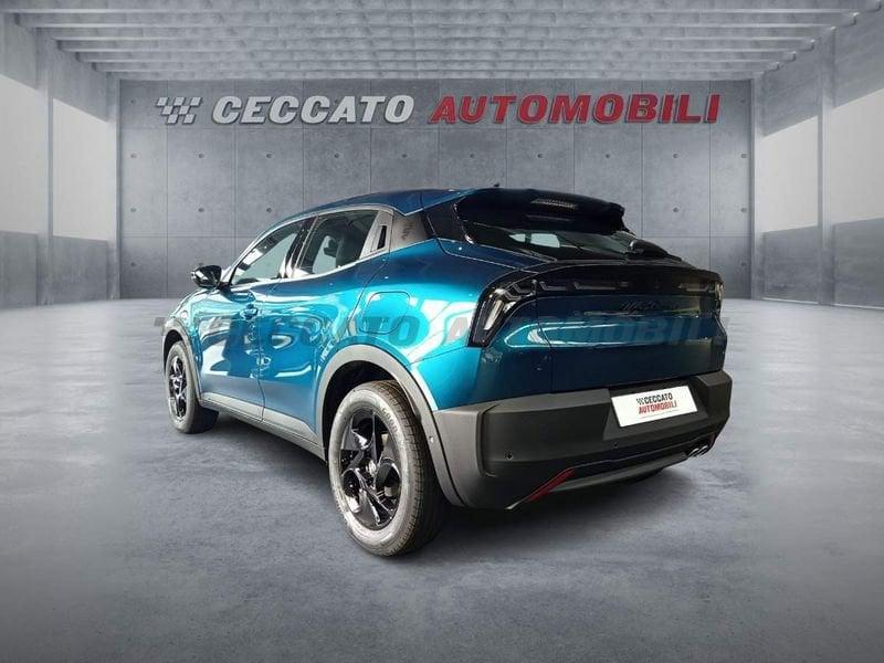 Alfa Romeo Junior Junior 1.2 ibrida 136cv edct6