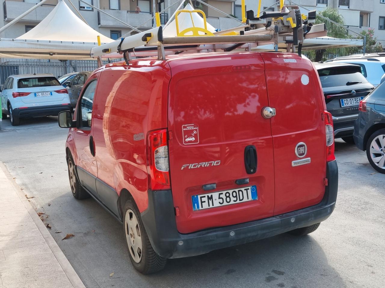 Fiat Fiorino III cargo 1.3 mjt 95cv Adv. E6
