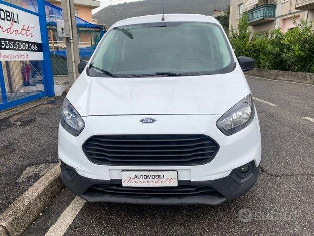 FORD Transit Courier 1.5 TDCi 75CV Van PER ALIME