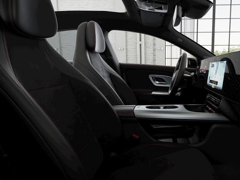 Mercedes-Benz CLA CLA 200 Advanced Plus AMG Line NIGHT-PACK