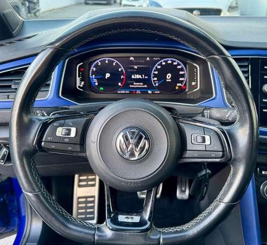 Volkswagen T-Roc R 2.0 TSI DSG 4MOTION BlueMotion Technology