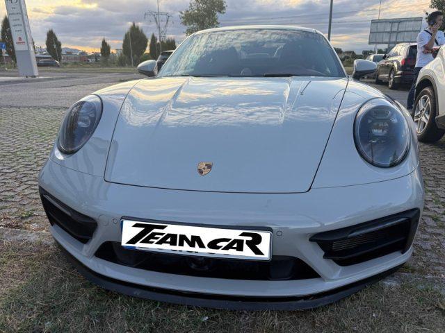 PORSCHE 992 911 Carrera 4 GTS Asse post.Sterzante Unicoprop.
