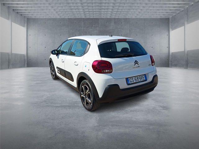 CITROEN C3 3ª serie PureTech 83 S&S You