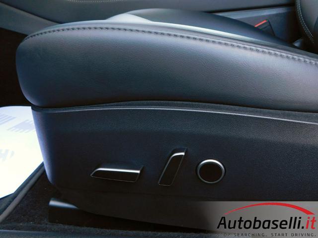 TESLA Model 3 RWD 'RESTYLING' AUTOMATICA, POTENZA DI PICCO 300CV