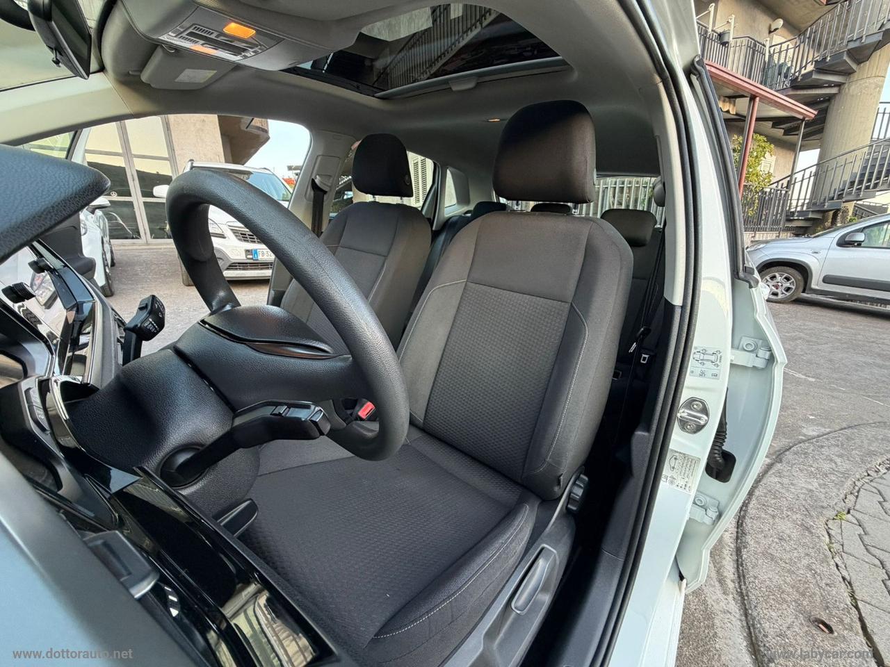 VOLKSWAGEN Polo 1.6 TDI 5p. Comfortline BMT