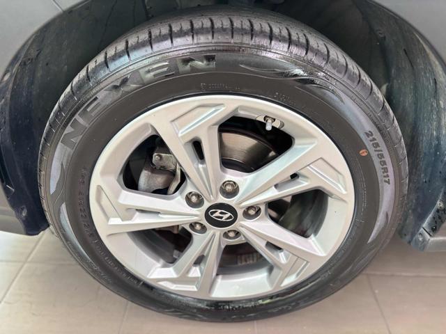 HYUNDAI Kona 1.0 T-GDI XTech+
