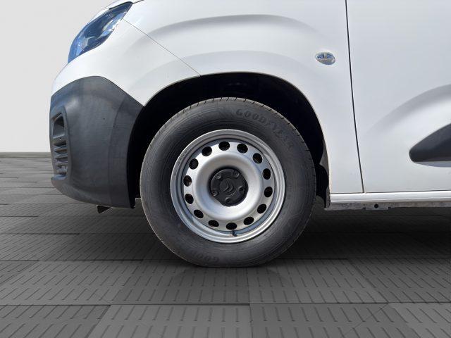 CITROEN Berlingo Berlingo BlueHDi 100 Van XL Worker