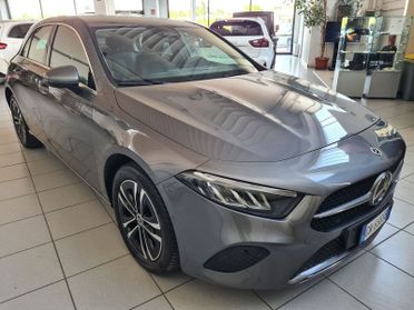 Mercedes-Benz Classe A A 250 ePhev Automatic Advanced Progressive