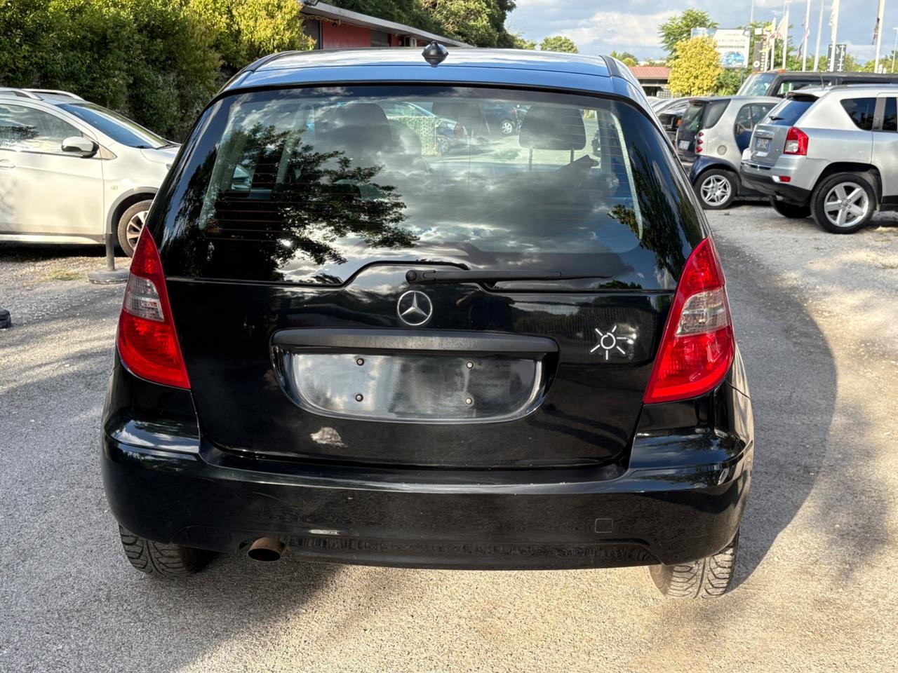 Mercedes-benz A 160 A 160