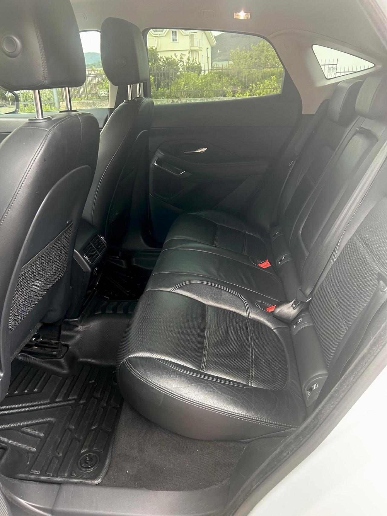 Jaguar E-Pace 2.0D 150 CV AWD aut.