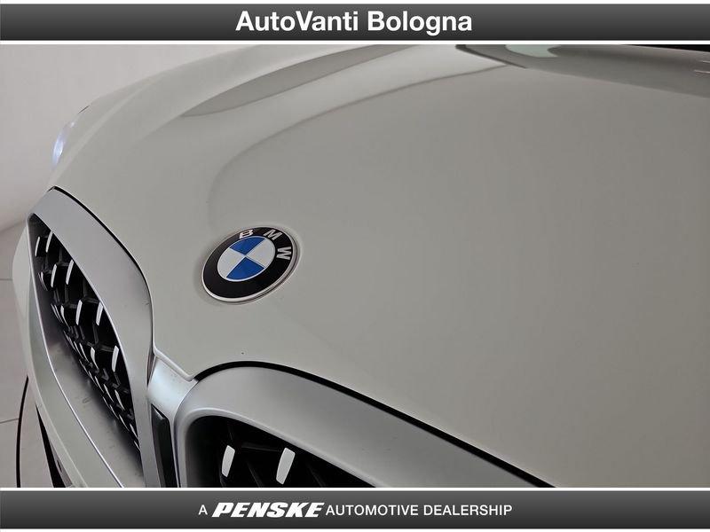 BMW X4 X4 xdrive20d mhev 48V Msport auto