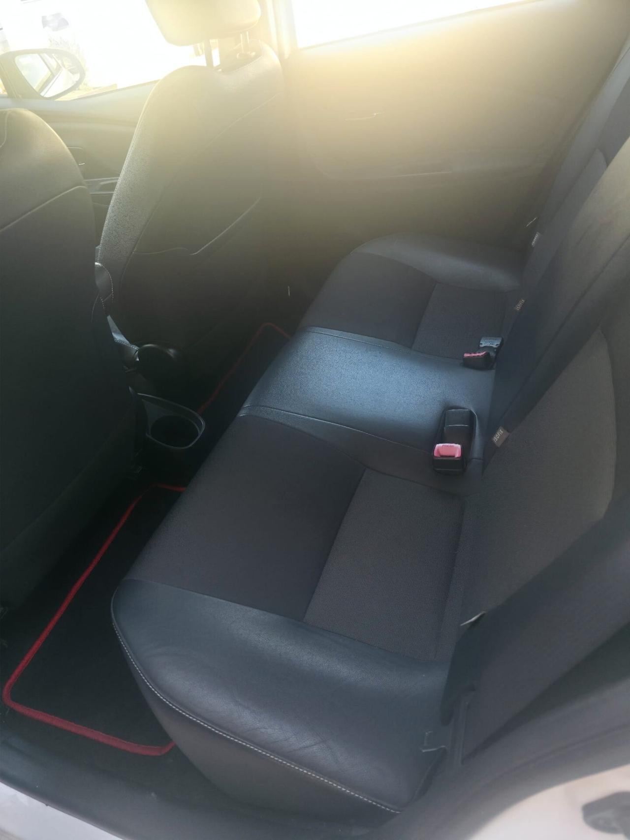 Toyota Yaris 1.0 5 porte Lounge