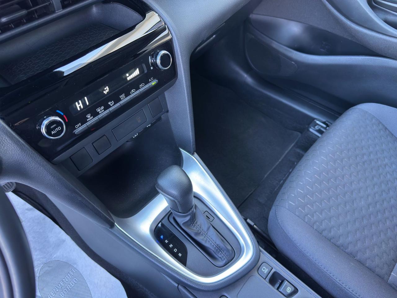 Toyota Yaris Cross 1.5h Active fwd 116cv e-cvt