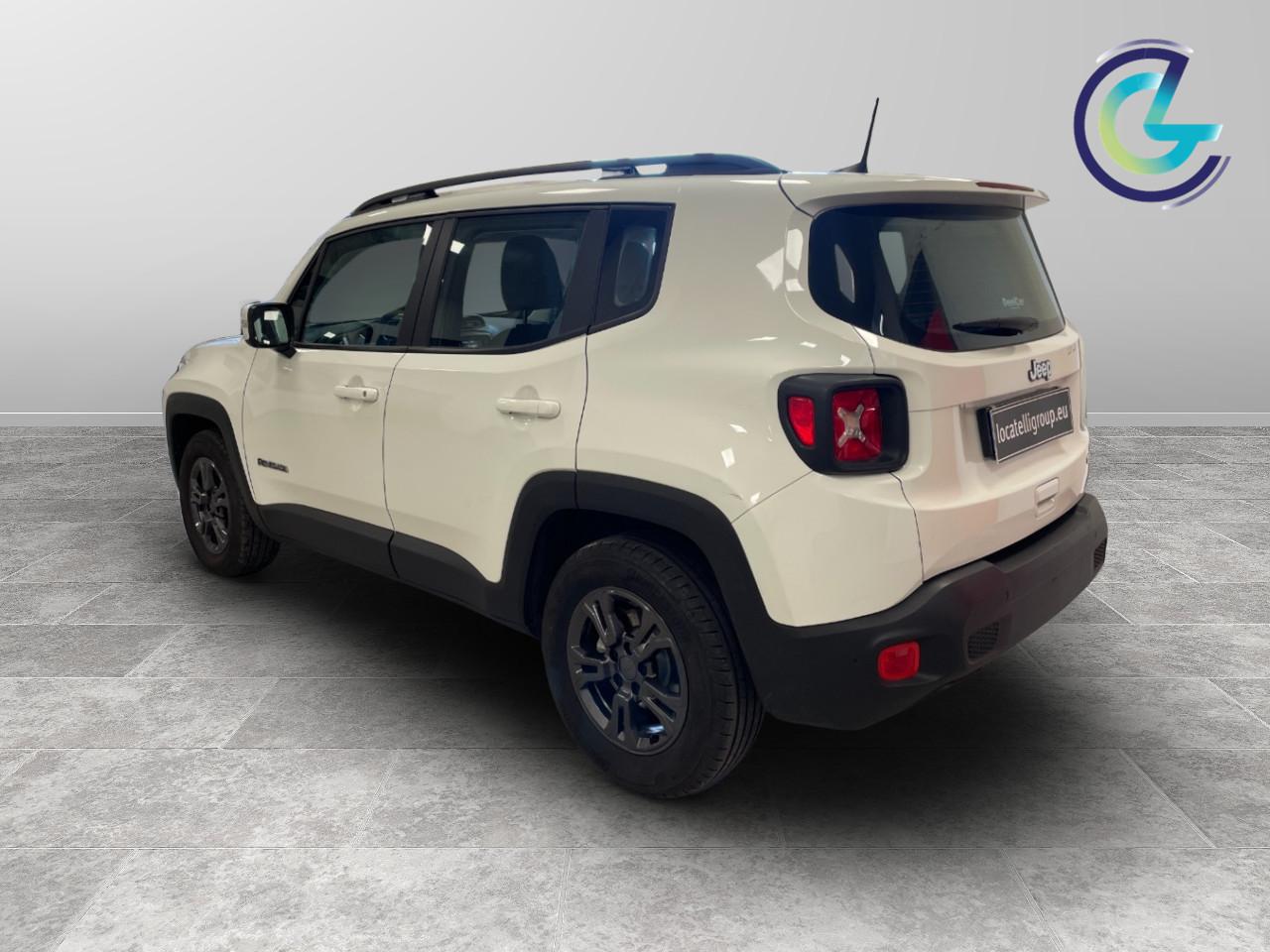 JEEP Renegade 2019 - Renegade 1.0 t3 Longitude 2wd