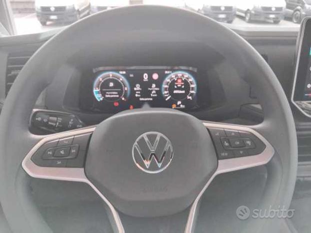 Volkswagen Crafter 35 L3 H2 2.0TDI 140CV MODELLO 2