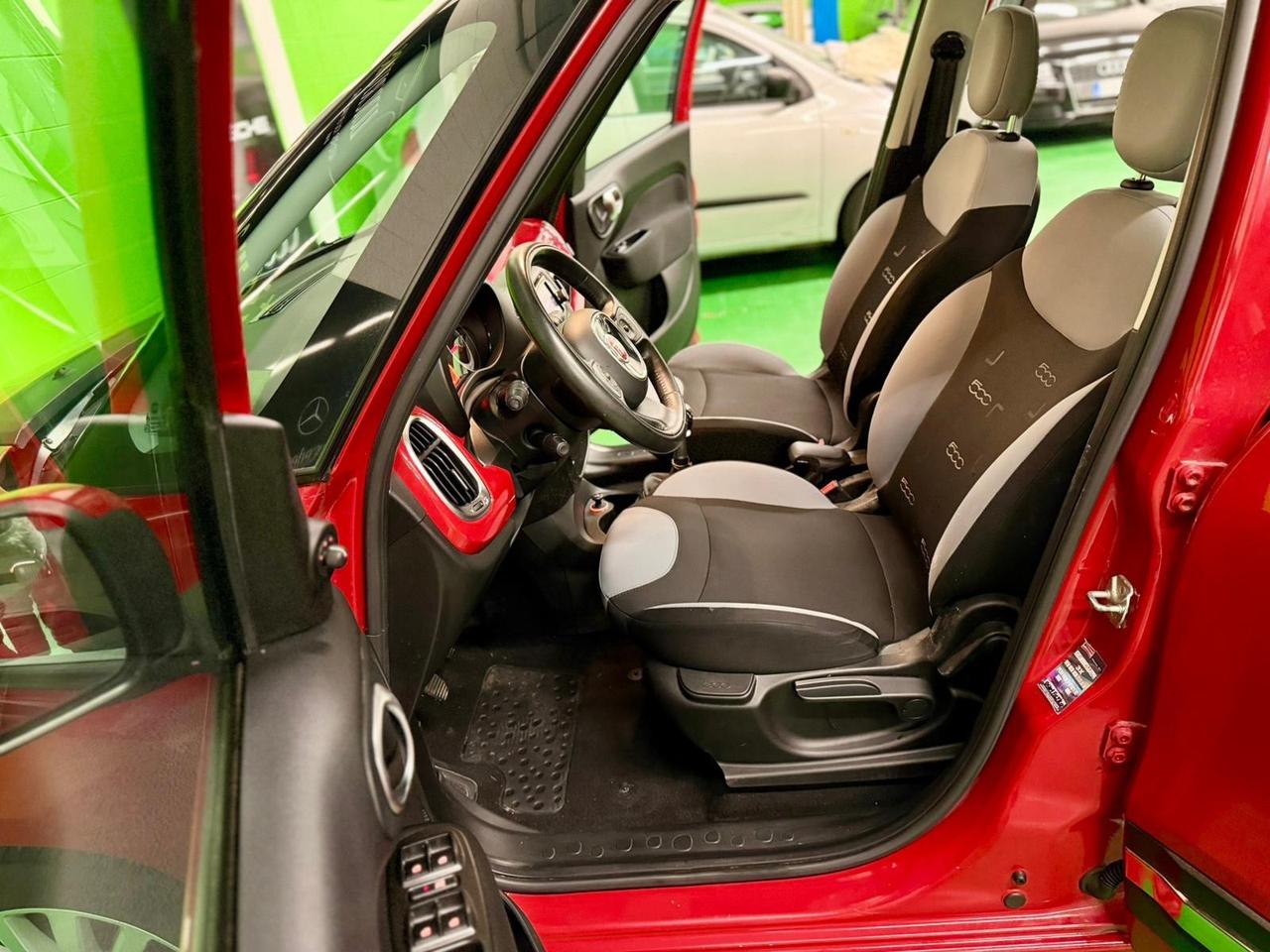 Fiat 500L Urban 1.4 Benzina 70KW 95CV 1 prop XNeop