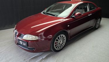 Alfa Romeo GT 3.2 V6 24V CERTIF. ASI CON CRS