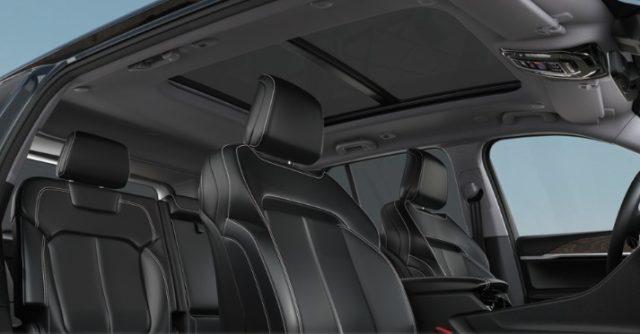 JEEP Grand Cherokee 2.0 PHEV ATX 4xe Limited