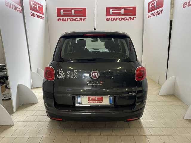 Fiat 500L 1.3 Multijet 95 CV Business