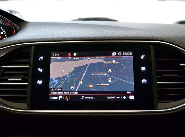 PEUGEOT 308 PureTech Turbo 130 GT Line Unico Proprietario