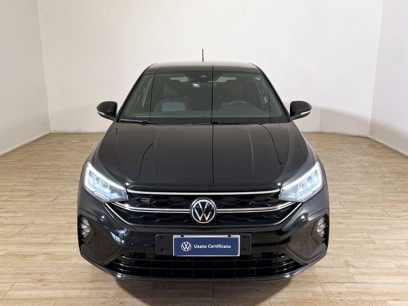 Volkswagen Taigo Taigo 1.0 tsi R-Line 115cv
