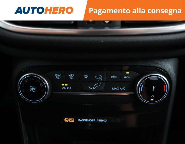 FORD Puma 1.0 EcoBoost Hybrid 125 CV S&S ST-Line