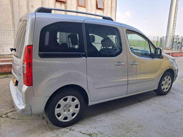 PEUGEOT Partner Tepee 1.6 VTi 120CV Outdoor ok neopatentati