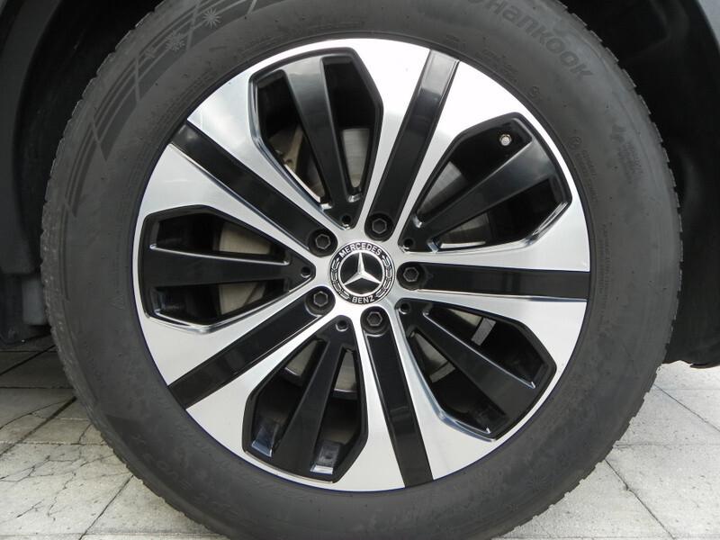 Mercedes-benz GLC 200 d 4Matic Sport