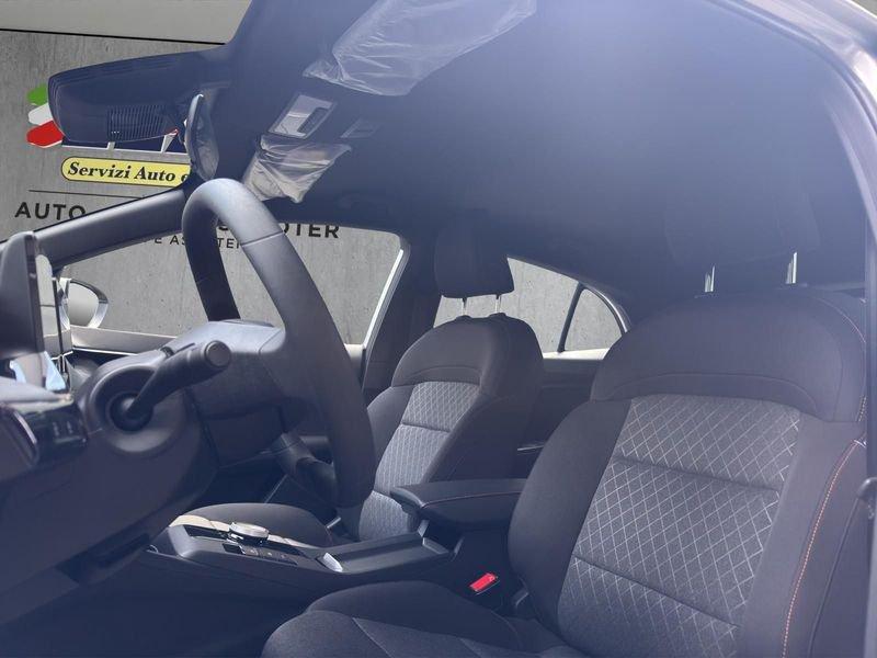 MG MG3 MG3 5p 1.5 Hybrid+ ( 194cv complessivi ) automatica Standard