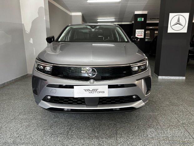 OPEL Grandland 1.5 D Ecotec aut. Ultimate