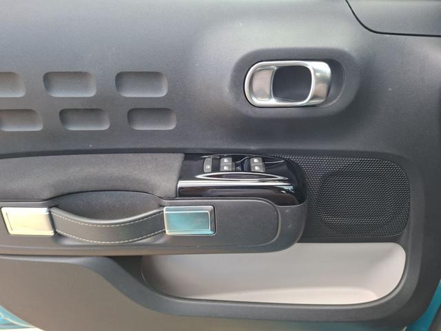 CITROEN C3 PureTech 83 S&S Shine