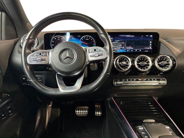 MERCEDES-BENZ GLA 250 e EQ-Power Automatic Premium