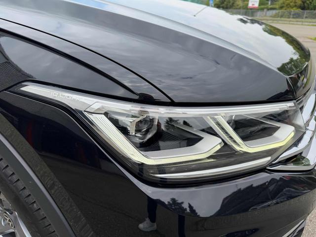 VOLKSWAGEN Tiguan 2.0 TDI 200 CV SCR DSG 4MOTION R-Line