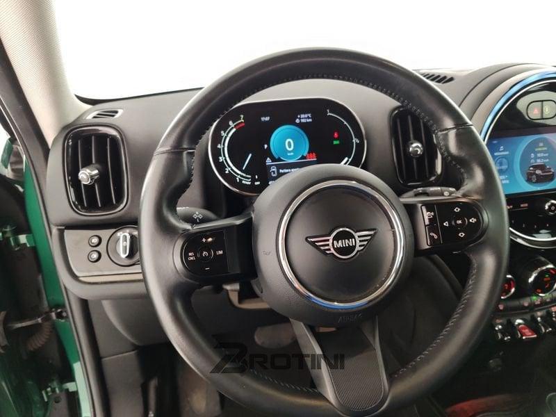MINI Countryman Mini Countryman 1.5 Cooper Classic auto
