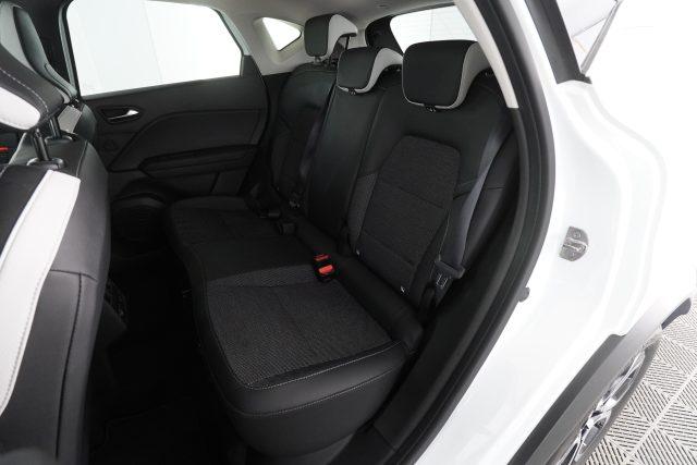 MITSUBISHI ASX ASX 1.6L Plug In 159 CV AT Intense