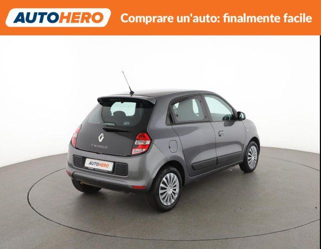RENAULT Twingo SCe Lovely