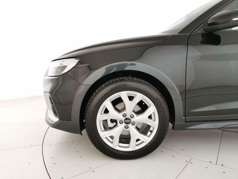 Audi A1 allstreet 35 1.5 tfsi Business 150cv s tronic