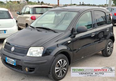 Fiat Panda 1.3 MJT 16V Dynamic