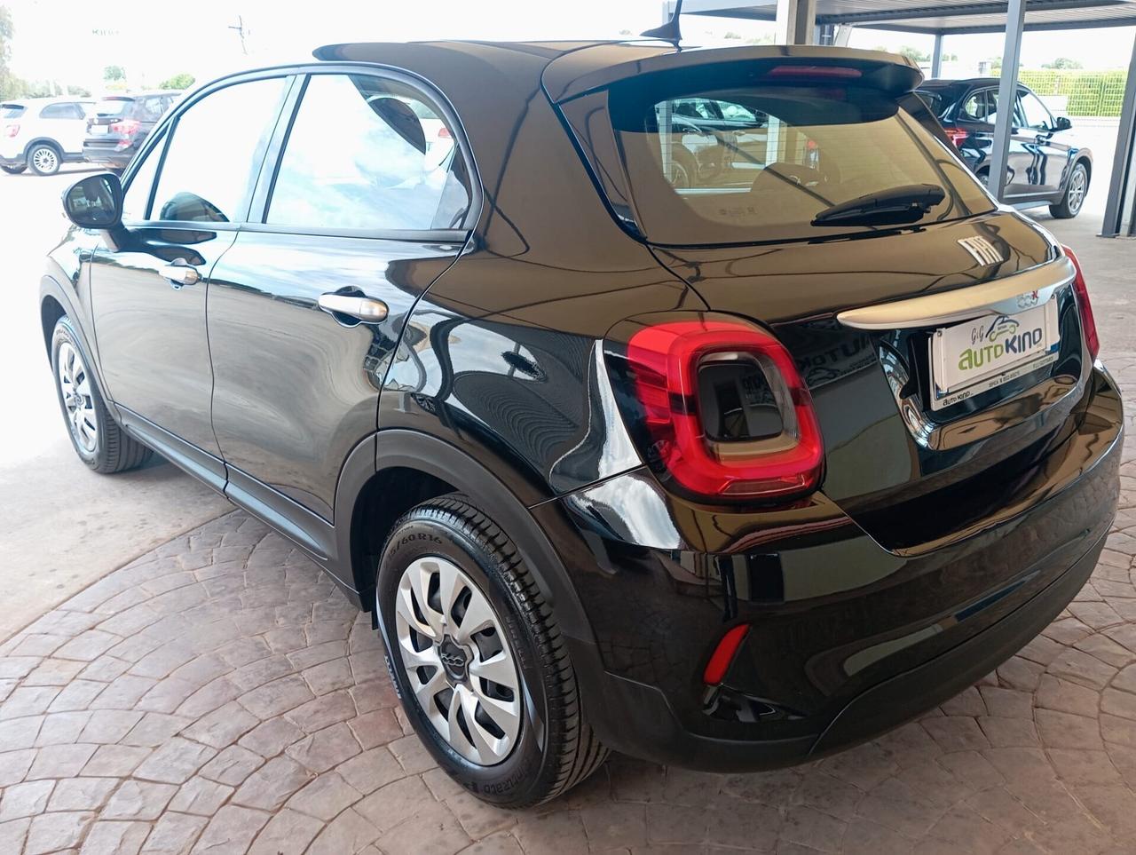 Fiat 500X 1.3 MultiJet 95 CV