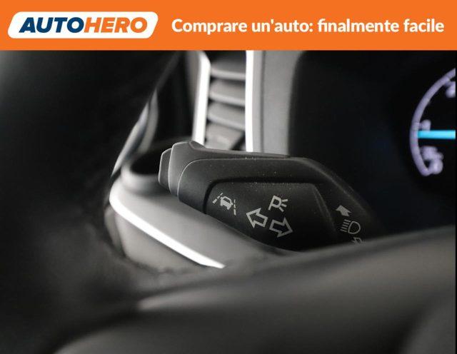 FORD Tourneo Custom 320 2.0 EcoBlue 185CV MHEV PC Titanium