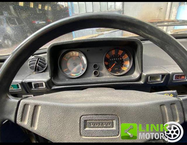 VOLVO Other 66 Variomatic