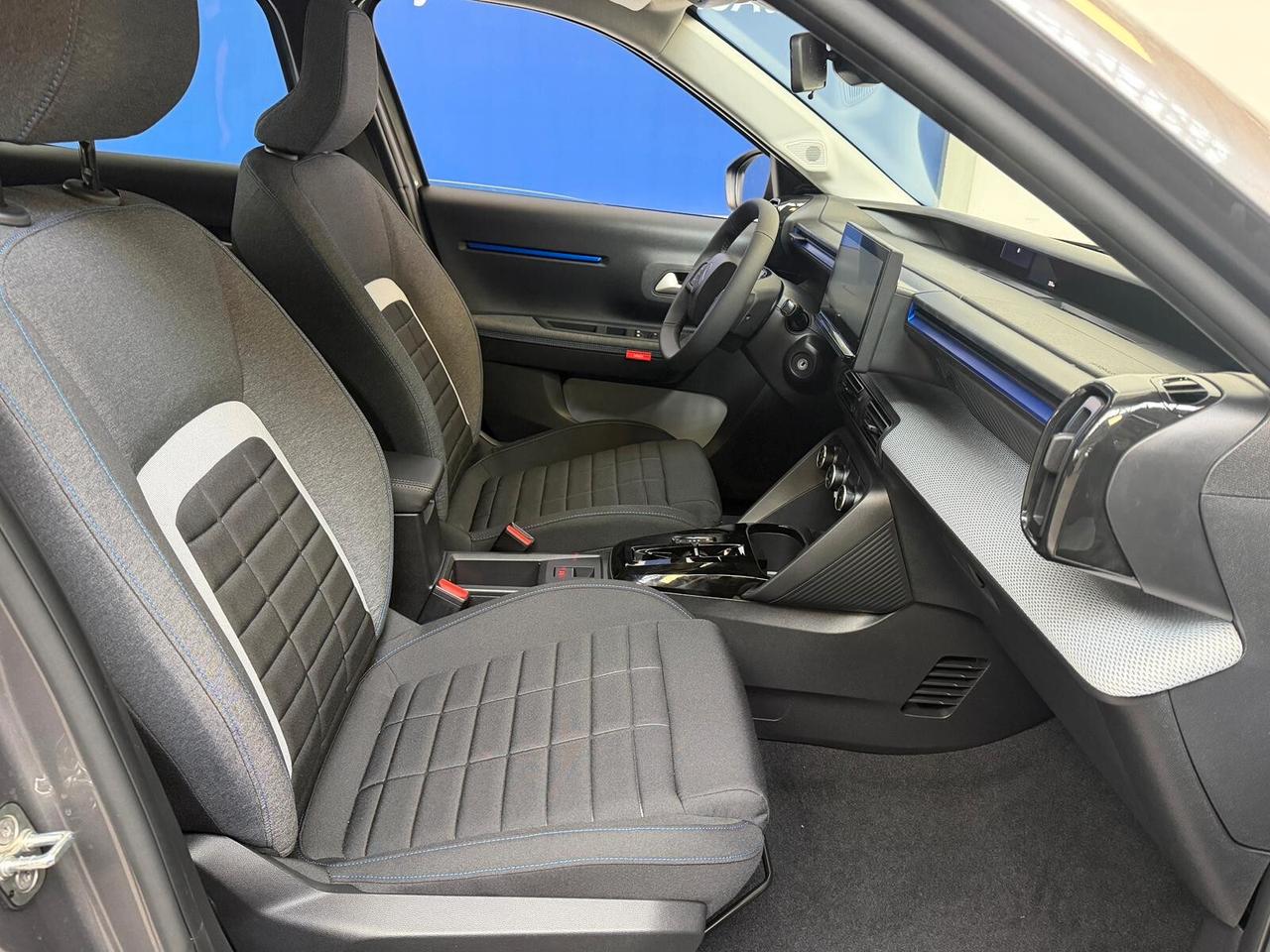 Citroen C3 Hybrid 110 e-DCS6 Plus