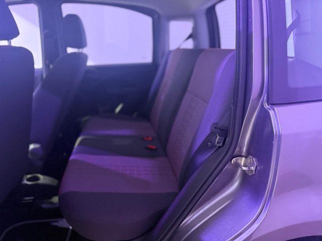 FIAT Panda 1.2 Emotion Euro 5