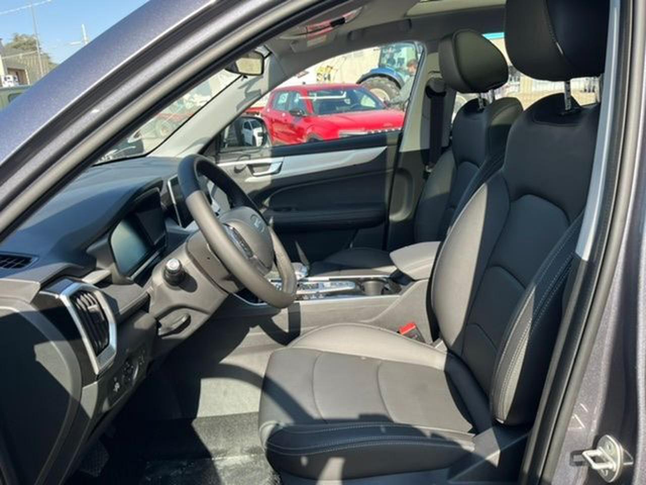 EMC SEI 1.5 A/T GPL/ PREZZO REALE/ VARI COLORI