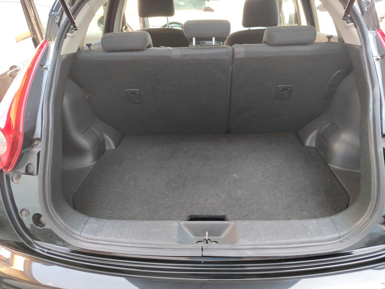 Nissan Juke 1.6 Tekna neopatentati