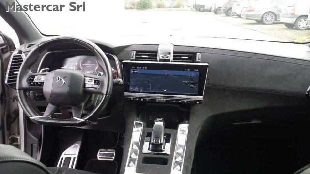 DS AUTOMOBILES DS 7 1.5 bluehdi Performance Line 130cv - GP611FY